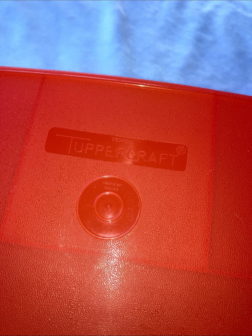 Tupperware Tuppercraft Box - Picture 8 of 11